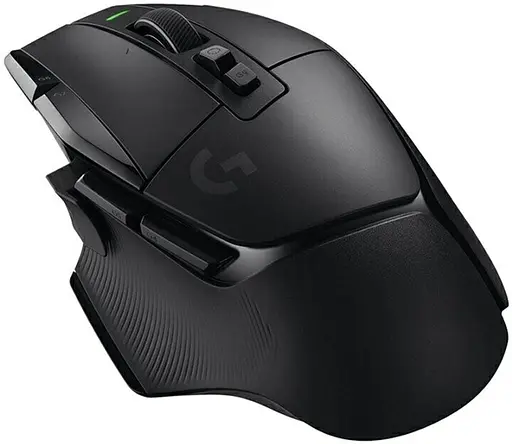 Мышь компьютерная Logitech G502 X Black (910-006138, 910-006140) - фото 3