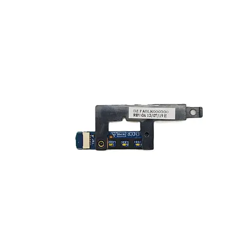 Дод. плата Led для ноутбука Dell Latitude E6330 (LS-7744P) - фото 1