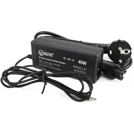 Блок питания ExtraDigital для ноутбуков Asus 19V 2.37A 45W 3.0x1.35 (PSA3835) - фото 1