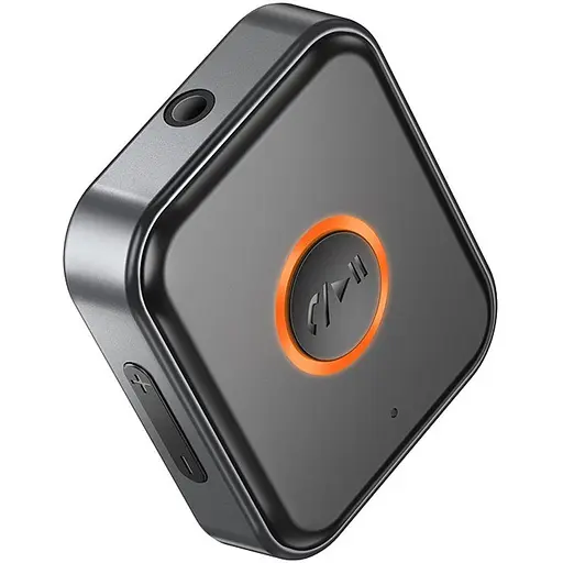 Модулятор Borofone BC55 Suave Car AUX BT Receiver