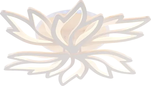 Потолочный светильник LI9862-3+3 - фото 3