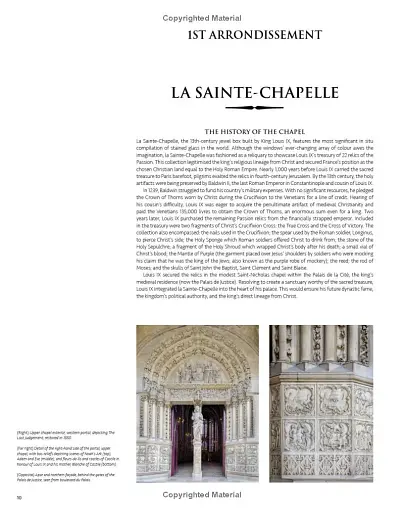 Churches of Paris - фото 8