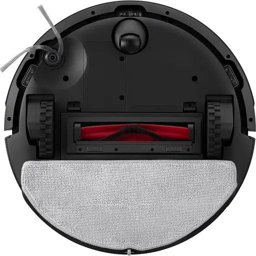 Робот-пилосос Roborock Q7 TF Black [137787] - фото 7