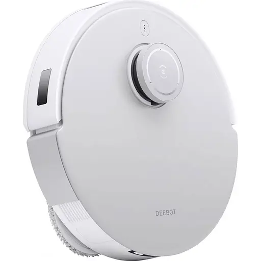 Робот-пилосос ECOVACS DEEBOT OZMO T20 OMNI (DLX23) [94998] - фото 2