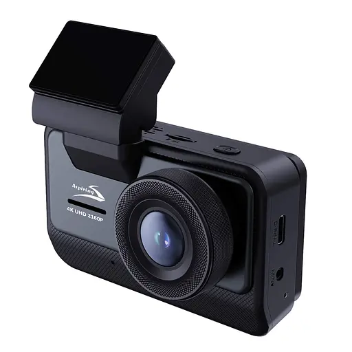 Відеореєстратор Aspiring Expert 10 Wifi 4k - фото 3