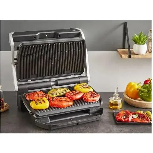 Гриль Tefal GC727D10 (6980377) - фото 6