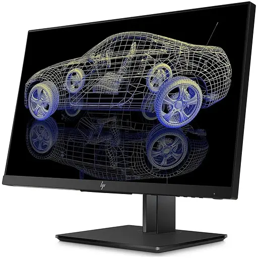 Монитор 23" HP Z23n G2 - Сlass B "Б/У" - фото 3