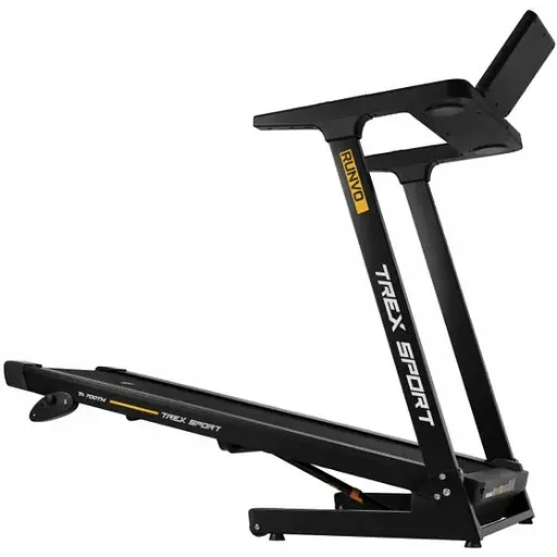 Бігова доріжка Trex Sport TX-700TM RUNVO - фото 2