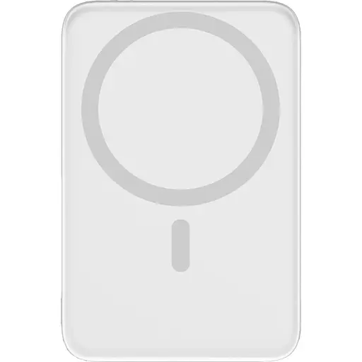 Внешний аккумулятор Proove X-Core 10000mAh 22.5W Silver/White (PNXC22010006) [156332] - фото 2