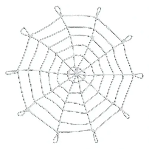 Паутина плюшевая - фото 1