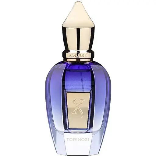Парфюмированная вода оригинал Xerjoff Torino21 50 мл - фото 1