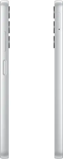 Смартфон Samsung Galaxy A05s 4/64GB Silver - фото 8