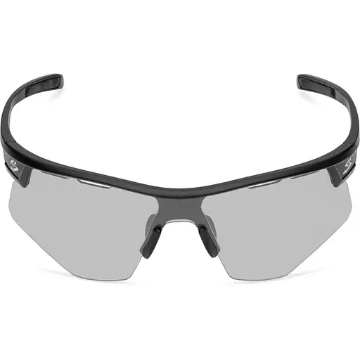 Очки Spiuk Mirus фотохромные Black (1084-GLA-72-07) - фото 2