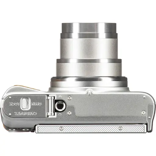 Фотоапарат Canon PowerShot SX740 HS Silver (2956C002AA) [117726] - фото 14