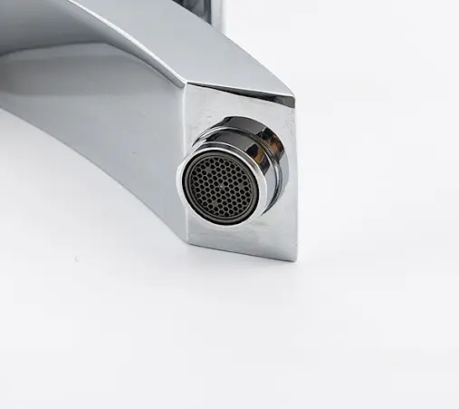 Змішувач для умивальника Gappo G1007-11 - фото 3