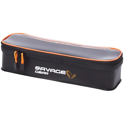 Сумка Savage Gear WPMP Lurebag M 2.6 Black - фото 1
