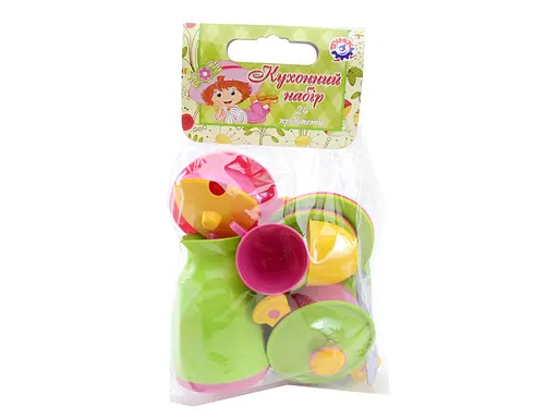 Кухонний набір 3 ТехноК, 1783 - фото 3