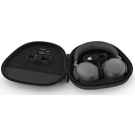 Наушники с микрофоном Sennheiser MOMENTUM 4 Wireless Graphite (700383) - фото 7