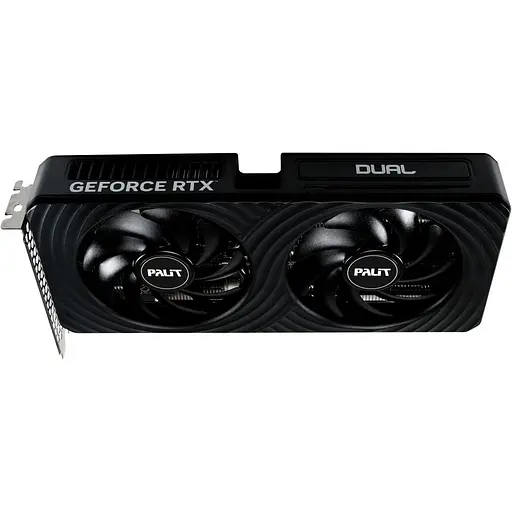 Видеокарта Palit GeForce RTX 5060 Dual (NE75060019P1-GB2063D) UA [138810] - фото 5