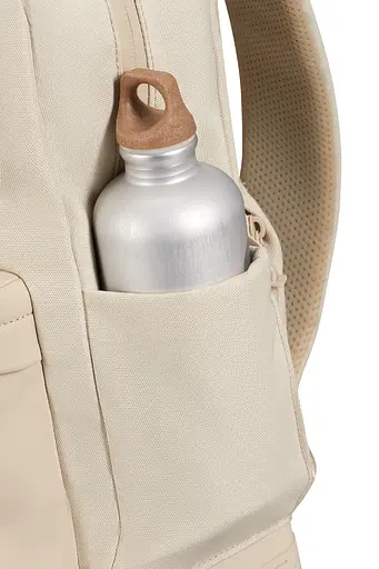 Рюкзак 15" American Tourister SOULPACK BEIGE 39x30x20 MI4*05001 - фото 7