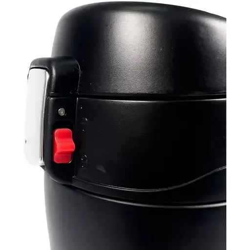 Термокухоль Сила Sport Black 0.45 л 960668-IS - фото 2