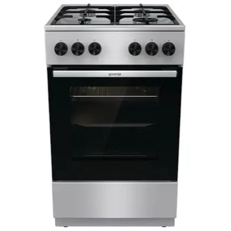 Плита газова Gorenje GG5A11XF (FG513A-FPJ7B) (6833022)