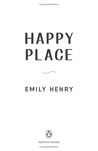 Happy Place - фото 3