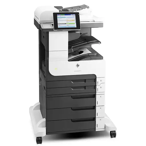 БФП HP Color LaserJet Enterprise M577f (B5L47A) Б/В - фото 5