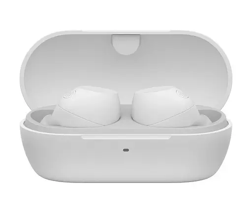 Навушники бездротові Sony WF-C710N міні стерео блютуз гарнітура (WFC710NW.E) білі - фото 2