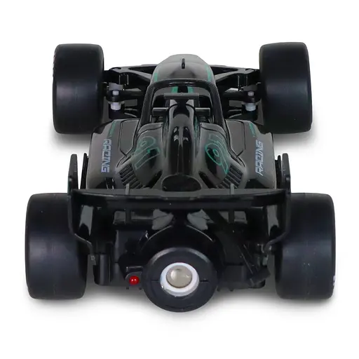 Автомобиль на радиоуправлении KS Drive Spray Car Racing черный (SL-6064RH) - фото 7