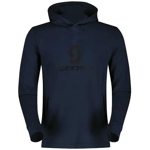 Кофта Scott Defined Mid 294674 L Темно-синя (1081-294674.0114.008)