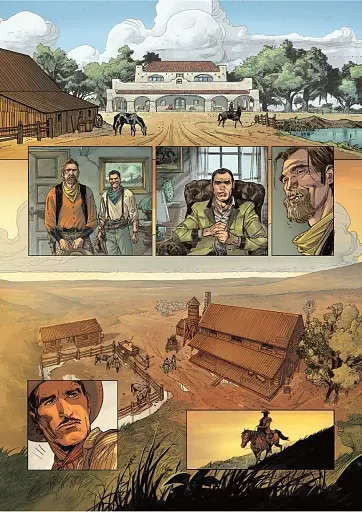 Текс. Месник - фото 3