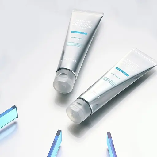 Увлажняющий крем Exosome Squal-Tox Moisturizing Cream APOTHE 60 мл - фото 2