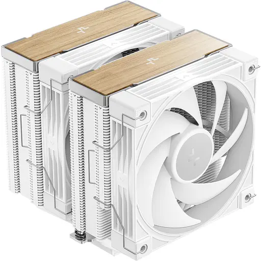 Кулер для процессора Deepcool AK620 G2 WH (R-AK620G2-WHNNMN-GJD) - фото 1
