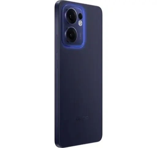 Смартфон Oppo Reno13 F 5G CPH2699 8/256Gb Luminous Blue No Adapter UA UCRF - фото 4