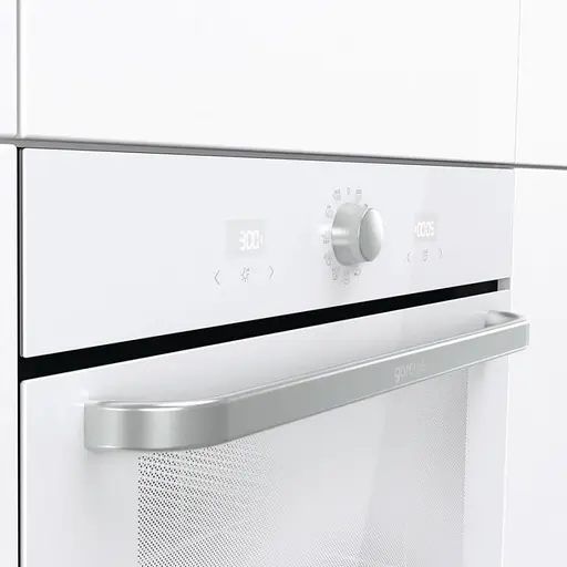 Духовка электрическая Gorenje BOS67371SYW - фото 4