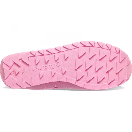 Кроссовки Saucony Jazz 81 Summer Utility 37 Pink (1097-S70754-36) - фото 4