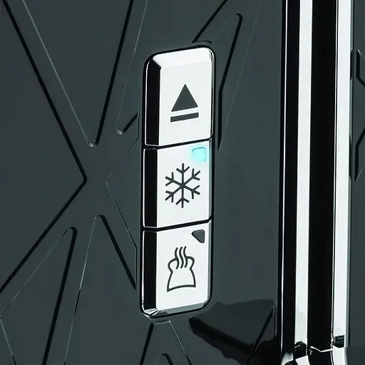 Тостер Russell Hobbs Structure Black 28091-56 - фото 3