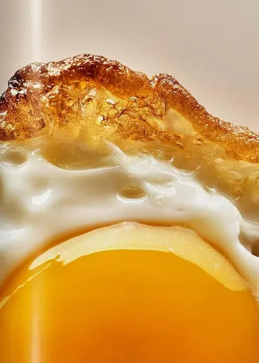 The Gourmand's Egg. A Collection of Stories and Recipes - фото 5