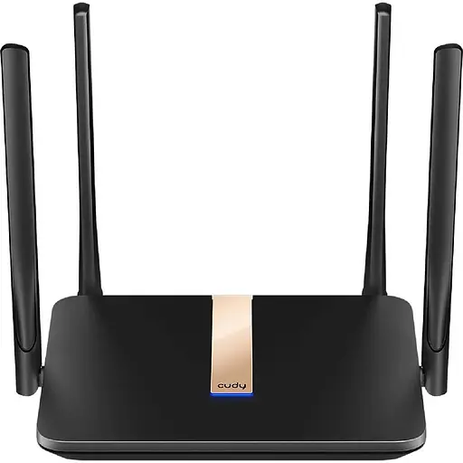 Маршрутизатор Cudy LT500D, AC1200 Wi-Fi Mesh 4G LTE Cat4 Router