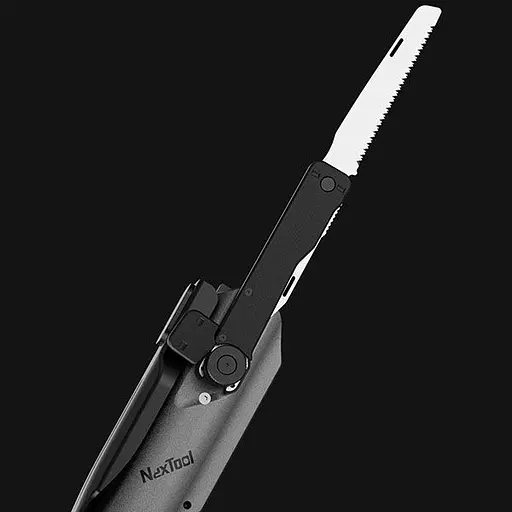 Багатофункціональна лопата мультитул 7 в 1 Nextool Outdoor Thor NE20057 - фото 7