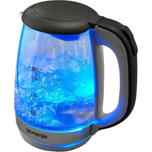 Електрочайник Gorenje K17GXG (742856) [148600] - фото 7