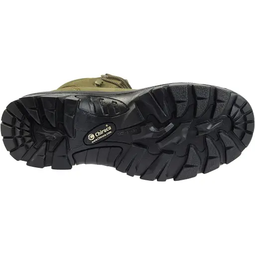 Черевики Chiruca Torcaz 01 Gore-tex 43 Green - фото 9