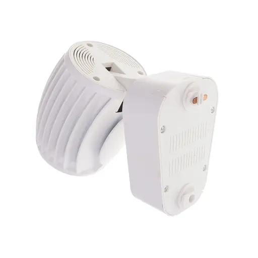 Трековый светодиодный светильник KW-209/35W CW WH COB Brille 33-080 - фото 11
