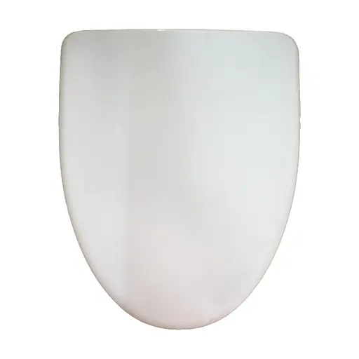 Сиденье для унитаза AM.PM Bliss L (C537851WH) - фото 2