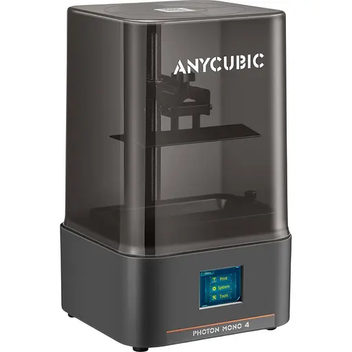 3D-принтер Anycubic Photon Mono 4 PM40BK0A-O (150715) - фото 4