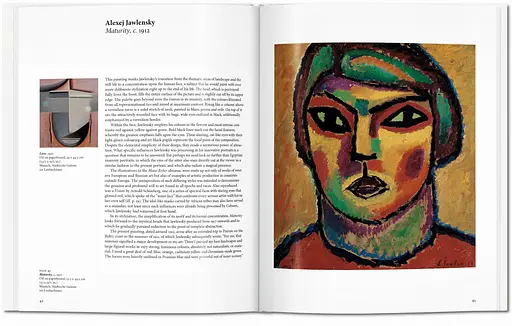 The Blaue Reiter - фото 5