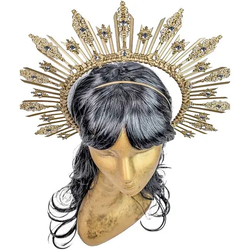 Обруч REGINA - фото 3