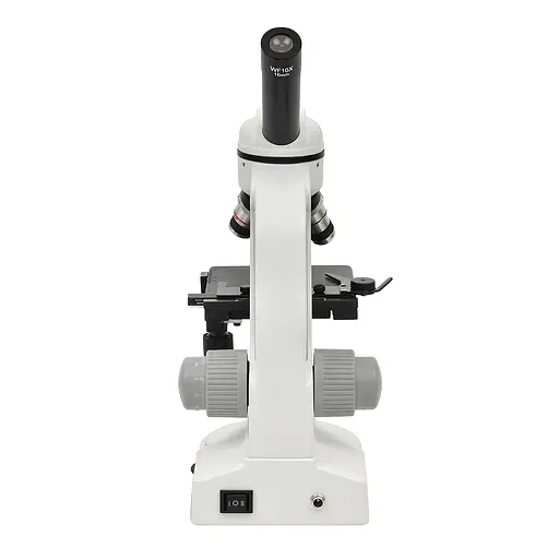 Микроскоп SIGETA MB-135 40x-1000x LED Mono (65250) - фото 6