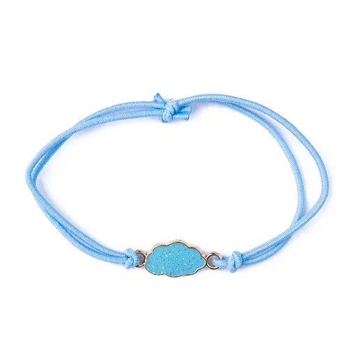 Набор браслетов Яркие моменты 3шт, IDEA11-HB8730 - фото 3